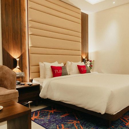 Playotel Premier Vijay Nagar Indore Dış mekan fotoğraf