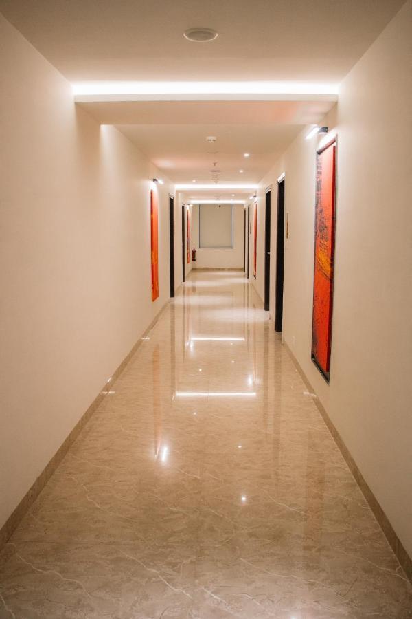 Playotel Premier Vijay Nagar Indore Dış mekan fotoğraf